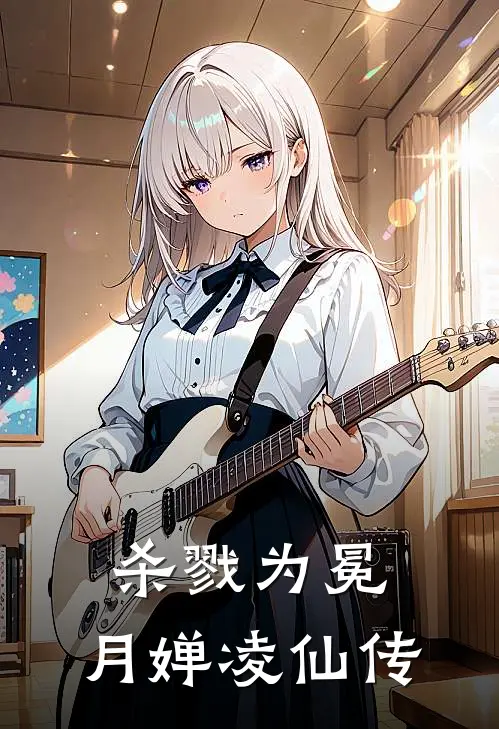 杀戮为冕：月婵凌仙传(江月婵月婵)全本免费在线阅读_杀戮为冕：月婵凌仙传全文阅读