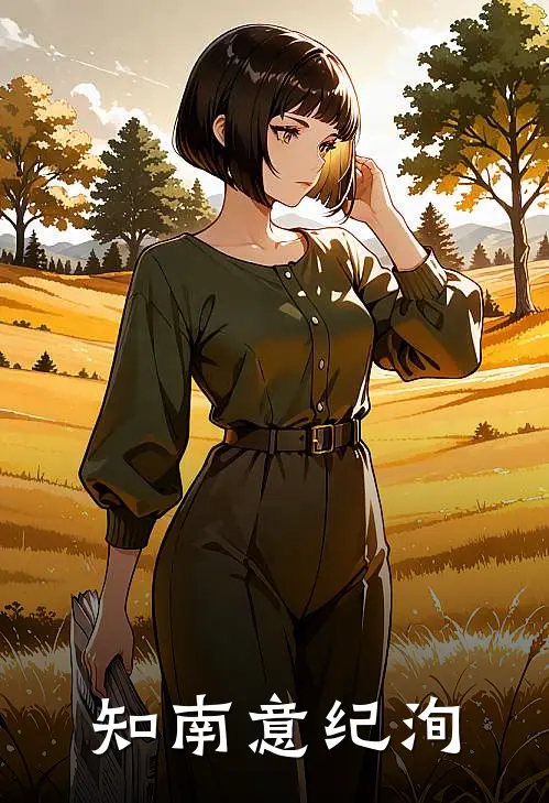 知南意纪洵