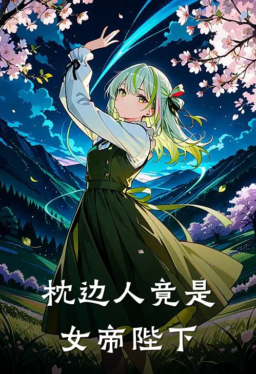 枕边人竟是女帝陛下