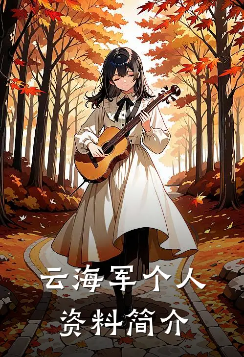 云海军个人资料简介