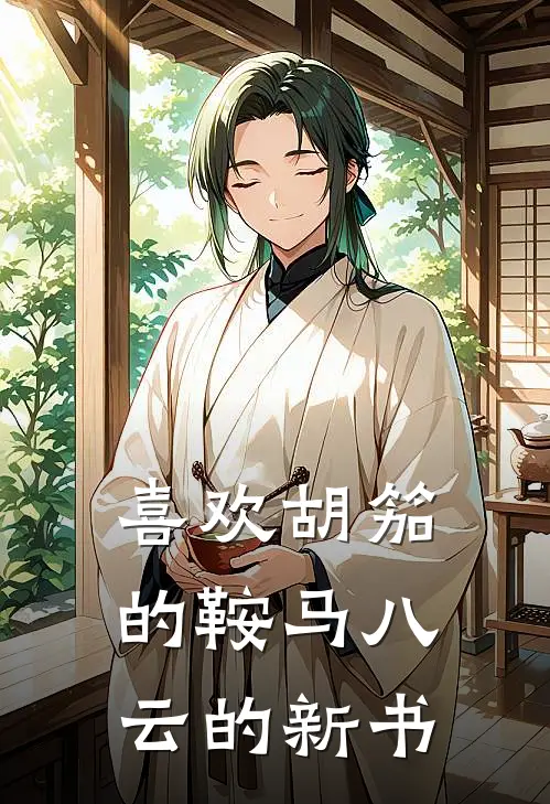 喜欢胡笳的鞍马八云的新书