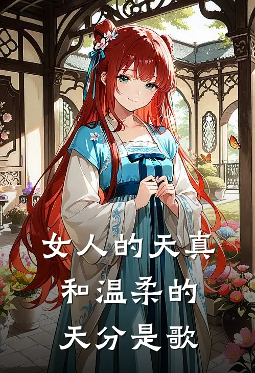 女人的天真和温柔的天分是歌