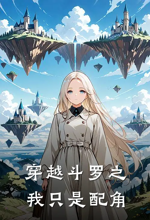 穿越斗罗之我只是配角