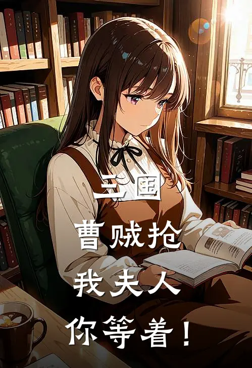 三国：曹贼抢我夫人，你等着！秦谊张飞已完结小说推荐_完整版小说三国：曹贼抢我夫人，你等着！(秦谊张飞)