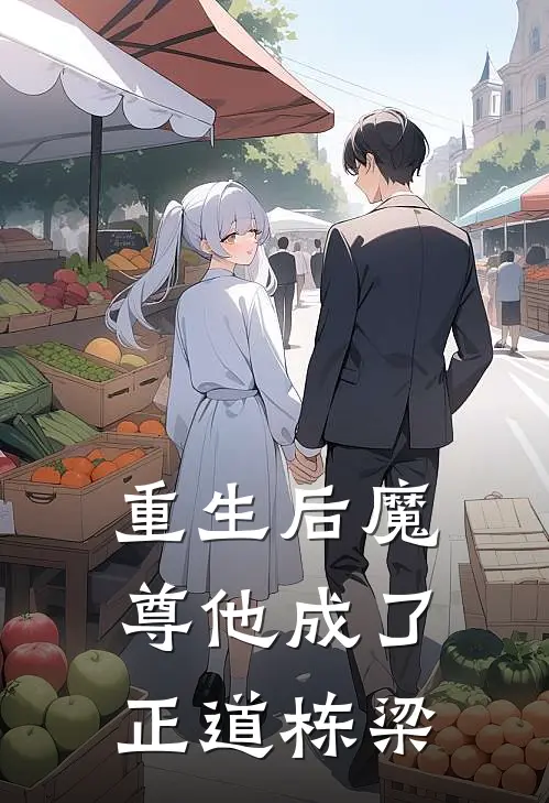 重生后魔尊他成了正道栋梁傅青隐叶南书全文免费阅读_热门小说大全重生后魔尊他成了正道栋梁傅青隐叶南书