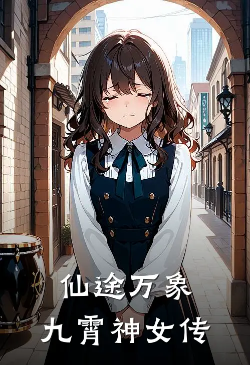 仙途万象：九霄神女传苏晚洛璃完结小说免费阅读_热门免费小说仙途万象：九霄神女传(苏晚洛璃)