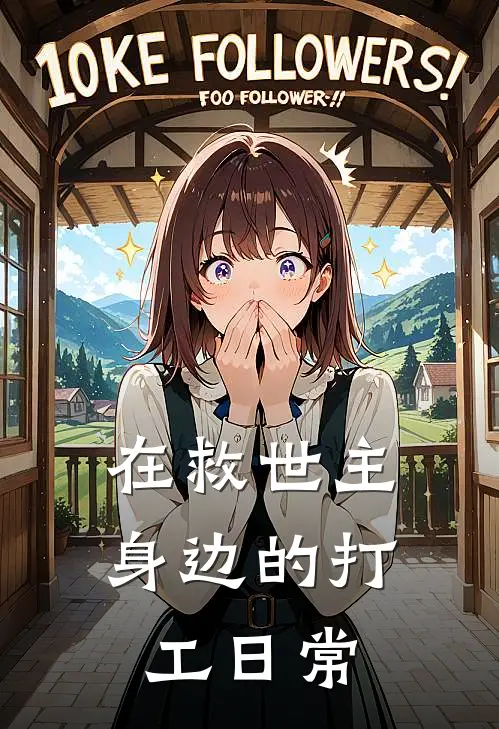 在救世主身边的打工日常