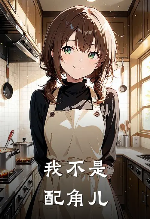 我不是配角儿