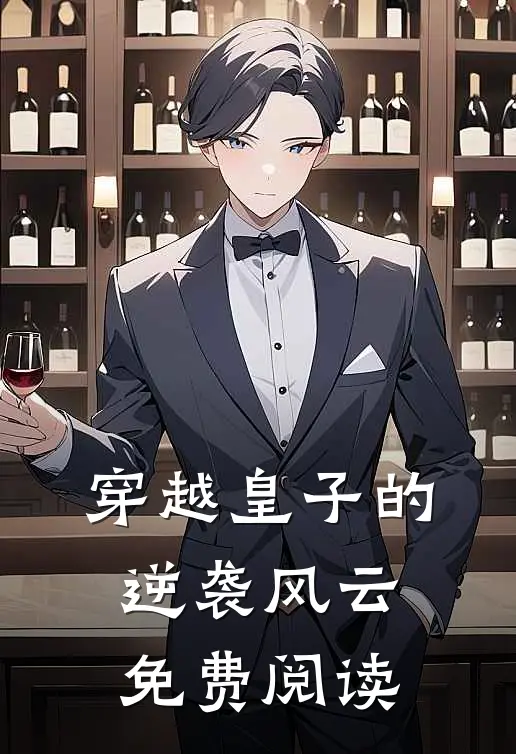 穿越皇子的逆袭风云免费阅读