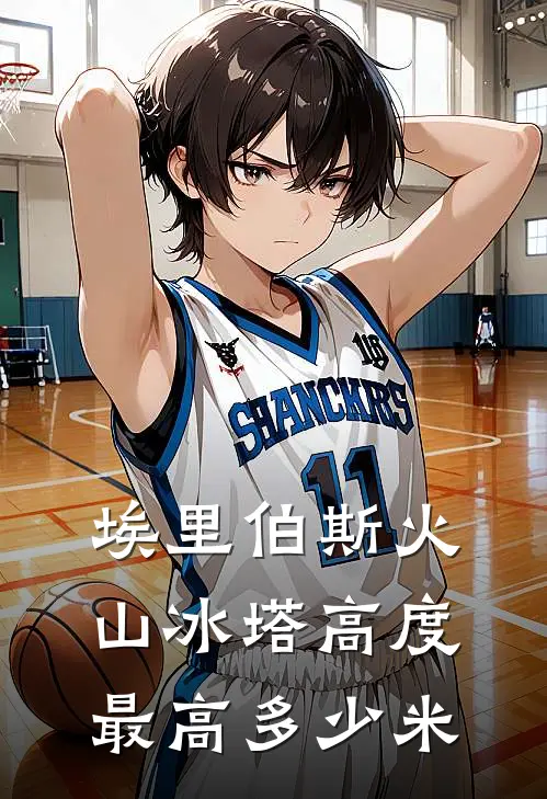 埃里伯斯火山冰塔高度最高多少米