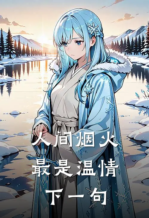 人间烟火最是温情下一句