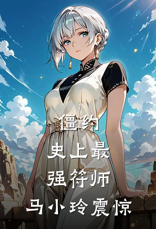 僵约：史上最强符师，马小玲震惊白越金正中免费小说全集_免费阅读无弹窗僵约：史上最强符师，马小玲震惊白越金正中