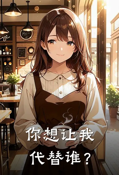 你想让我代替谁？