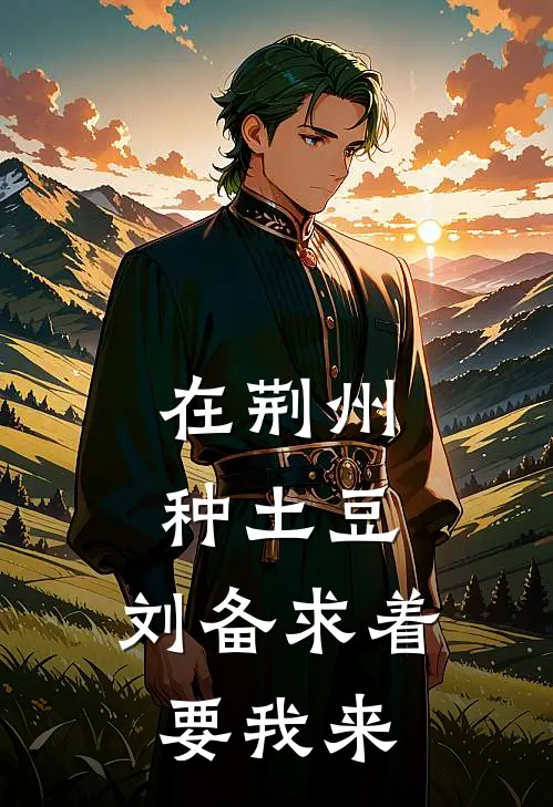 在荆州种土豆，刘备求着要我来