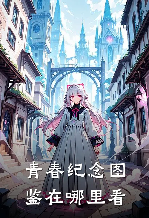 青春纪念图鉴在哪里看