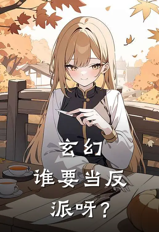 玄幻，谁要当反派呀？月寒霜叶凡完本小说推荐_免费小说全文阅读玄幻，谁要当反派呀？月寒霜叶凡