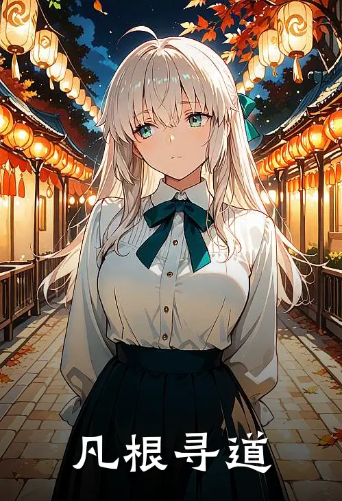 凡根寻道沈凡赵峰全本完结小说_最新章节列表凡根寻道(沈凡赵峰)