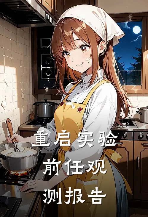 重启实验：前任观测报告林砚陆衍舟最新免费小说_免费完本小说重启实验：前任观测报告林砚陆衍舟