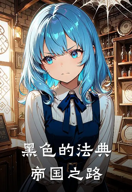 黑色的法典帝国之路洛熙娜丽最新热门小说_免费小说全文阅读黑色的法典帝国之路(洛熙娜丽)