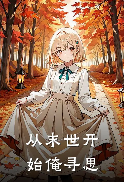 从末世开始俺寻思(罗亚罗亚猛)热门网络小说_最新章节列表从末世开始俺寻思(罗亚罗亚猛)