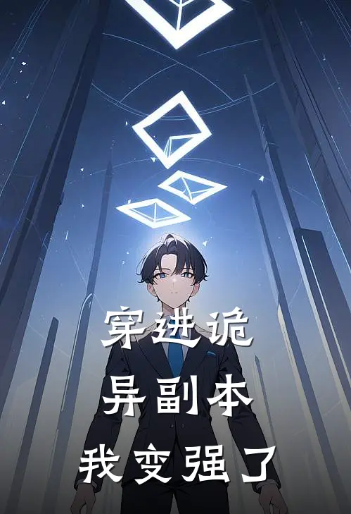 穿进诡异副本，我变强了(陈灼苏秀)免费小说全集_完本小说免费阅读穿进诡异副本，我变强了(陈灼苏秀)