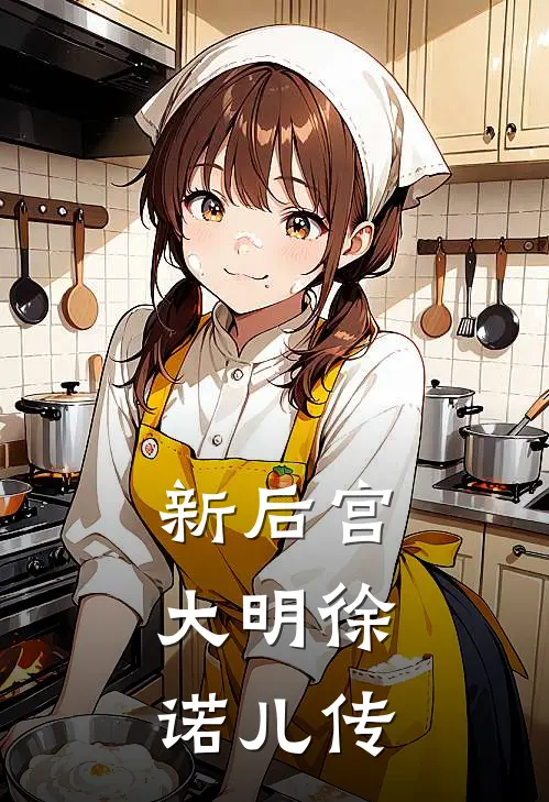 新后宫：大明徐诺儿传