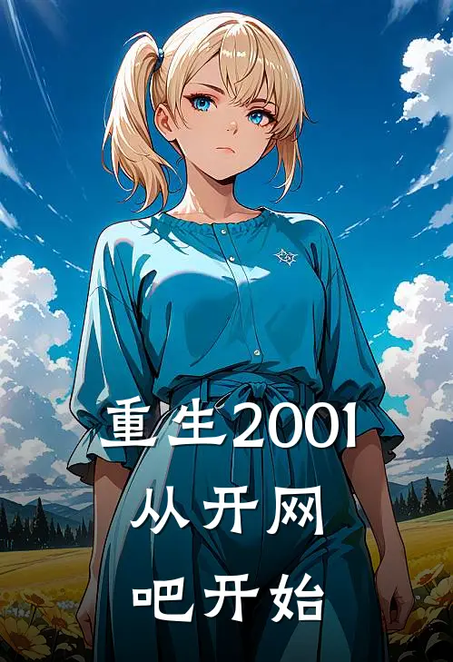重生2001：从开网吧开始林风李文珺新热门小说_小说免费阅读重生2001：从开网吧开始(林风李文珺)