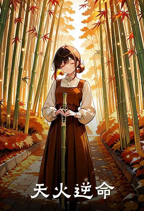 林天火林雪儿《【天火逆命】》全文免费阅读_【天火逆命】全集在线阅读