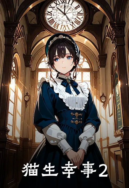 猫生幸事2(苏京墨江蓠)最新小说_免费阅读完整版小说猫生幸事2(苏京墨江蓠)