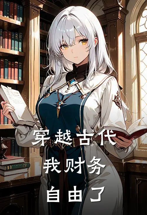 穿越古代，我财务自由了