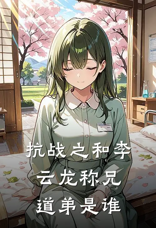 抗战之和李云龙称兄道弟是谁