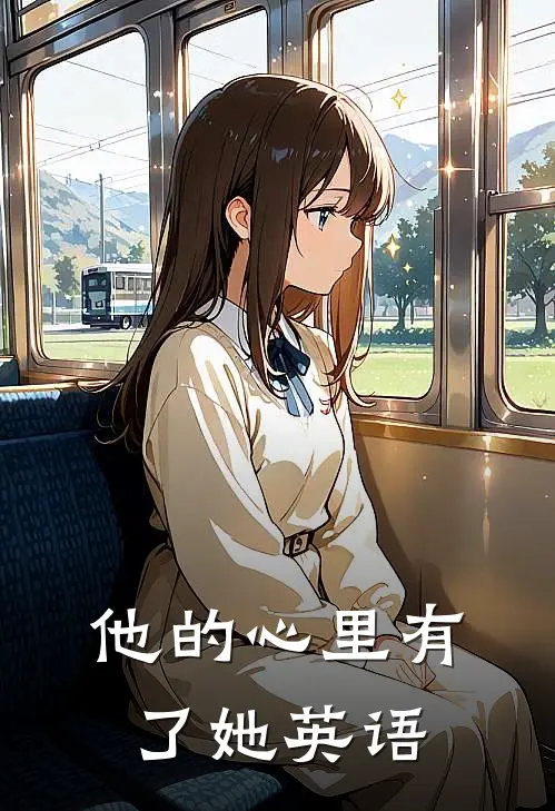 他的心里有了她英语