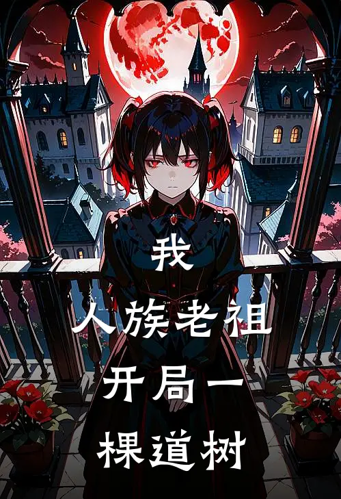 我，人族老祖，开局一棵道树