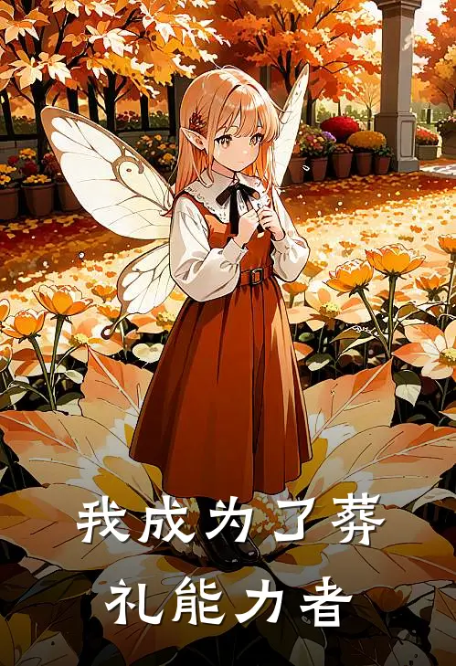 我成为了葬礼能力者