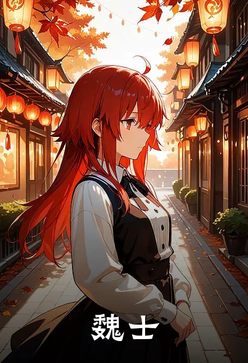 魏士侯生赵胜完整版小说_最新章节列表魏士(侯生赵胜)