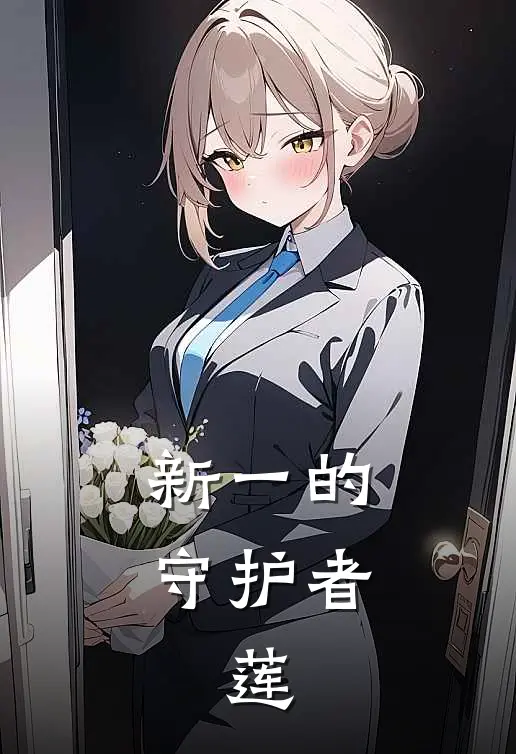 新一的守护者，莲