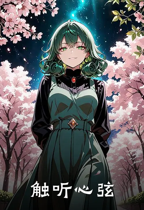 触听心弦(周雨晴沈砚舟)全文免费在线阅读_触听心弦热门小说