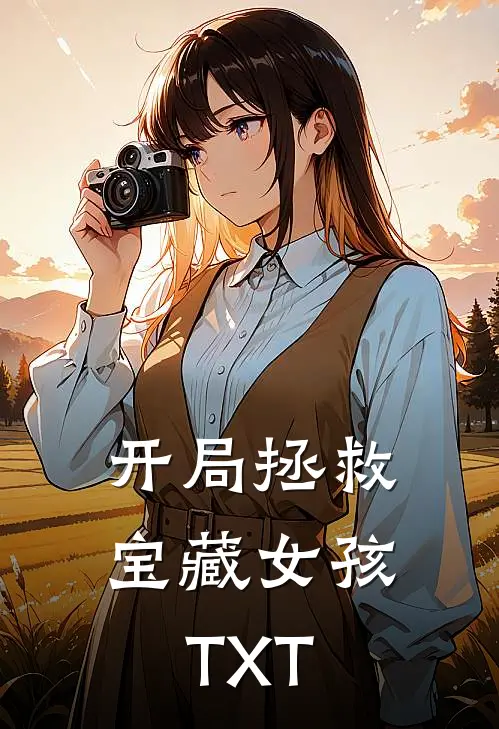 开局拯救宝藏女孩TXT