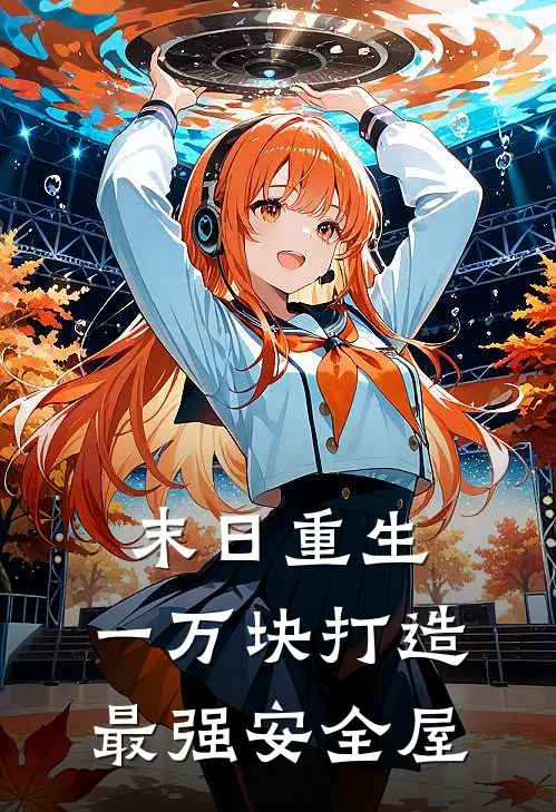 末日重生：一万块打造最强安全屋(李锐李锐)在哪看免费小说_全本免费完结小说末日重生：一万块打造最强安全屋李锐李锐