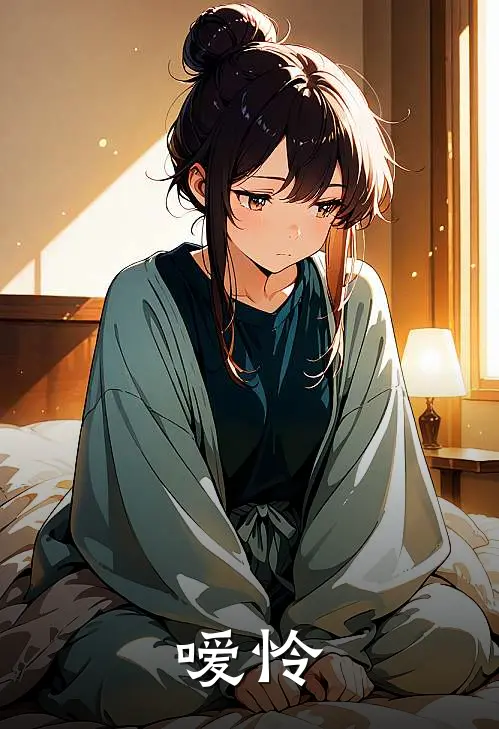 嗳怜(凌妗李清澜)新热门小说_免费完结小说嗳怜(凌妗李清澜)