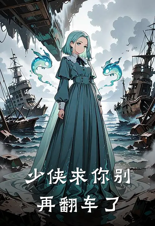 少侠求你别再翻车了