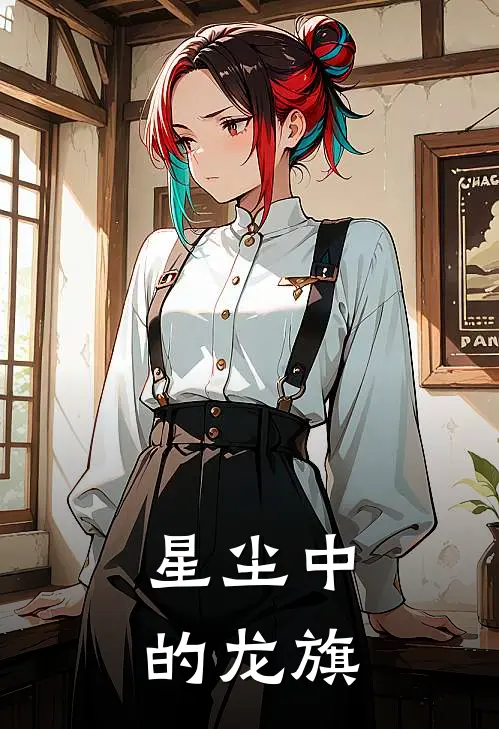 星尘中的龙旗林薇孙悟空最新更新小说_在线阅读免费小说星尘中的龙旗林薇孙悟空