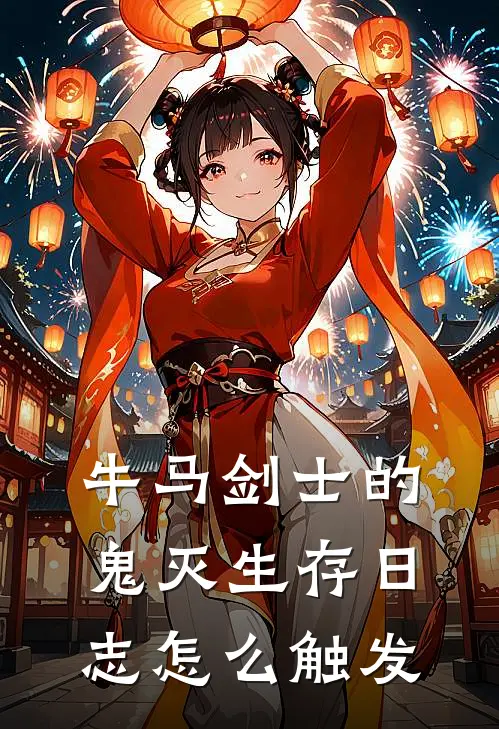 牛马剑士的鬼灭生存日志怎么触发