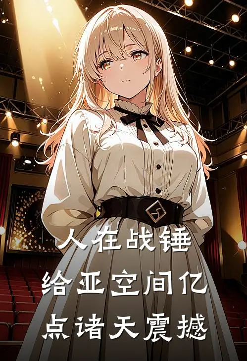 人在战锤，给亚空间亿点诸天震撼