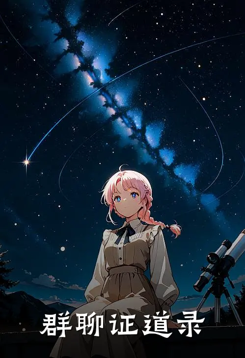 群聊证道录衍行苏力德热门小说阅读_完本完结小说群聊证道录衍行苏力德