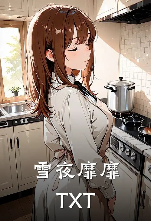 雪夜靡靡TXT