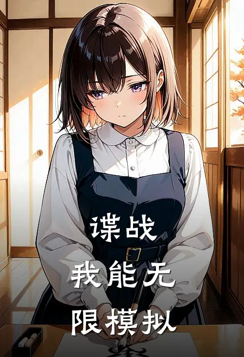 谍战：我能无限模拟陈彦赵振武免费阅读全文_热门小说大全谍战：我能无限模拟陈彦赵振武