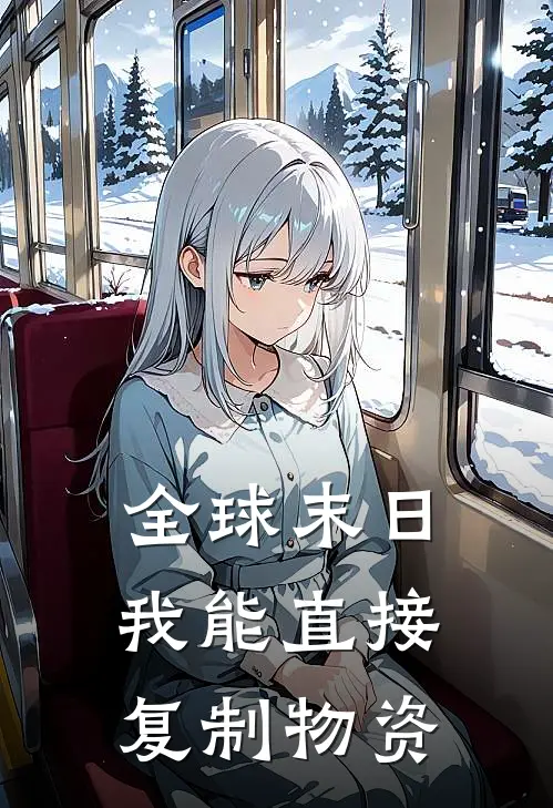 全球末日：我能直接复制物资
