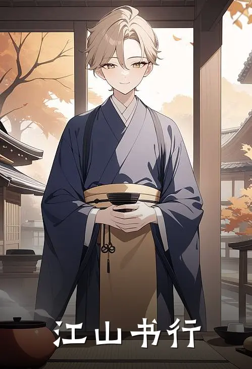 江山书行硅启苏颂小说完整版_热门好看小说江山书行(硅启苏颂)