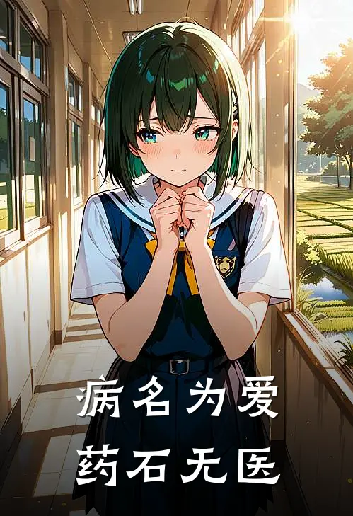 病名为爱，药石无医(凌薇傅斯年)热门小说大全_免费小说大全病名为爱，药石无医凌薇傅斯年